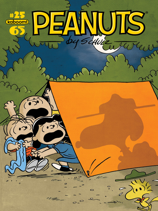 Title details for Peanuts (2012), Issue 25 by Charles M. Schulz - Available